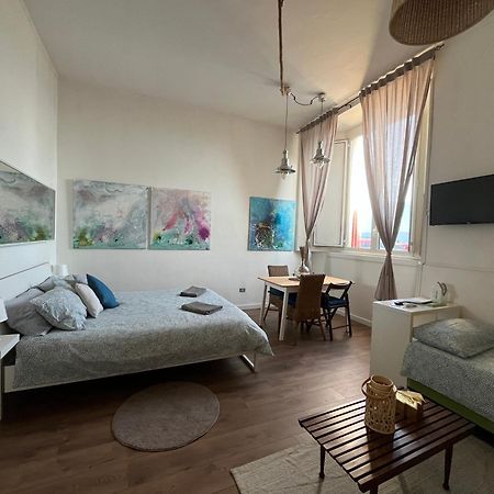 3B Studio Vesuvio Неаполь Екстер'єр фото